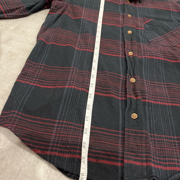 Carhartt Adam Kimmel Men’s XS Button Up Shirt - Picture 10 of 15